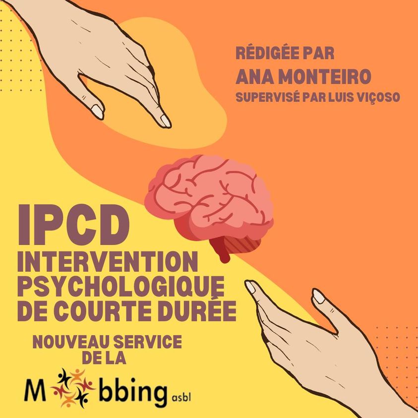 IPCD - Intervention Psychologique de Courte Durée